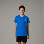 The North Face Redbox S/S Tee B Jr