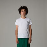 The North Face Redbox S/S Tee B Jr
