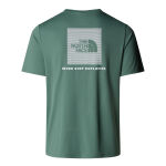The North Face 24/7 Box NSE SS Tee M