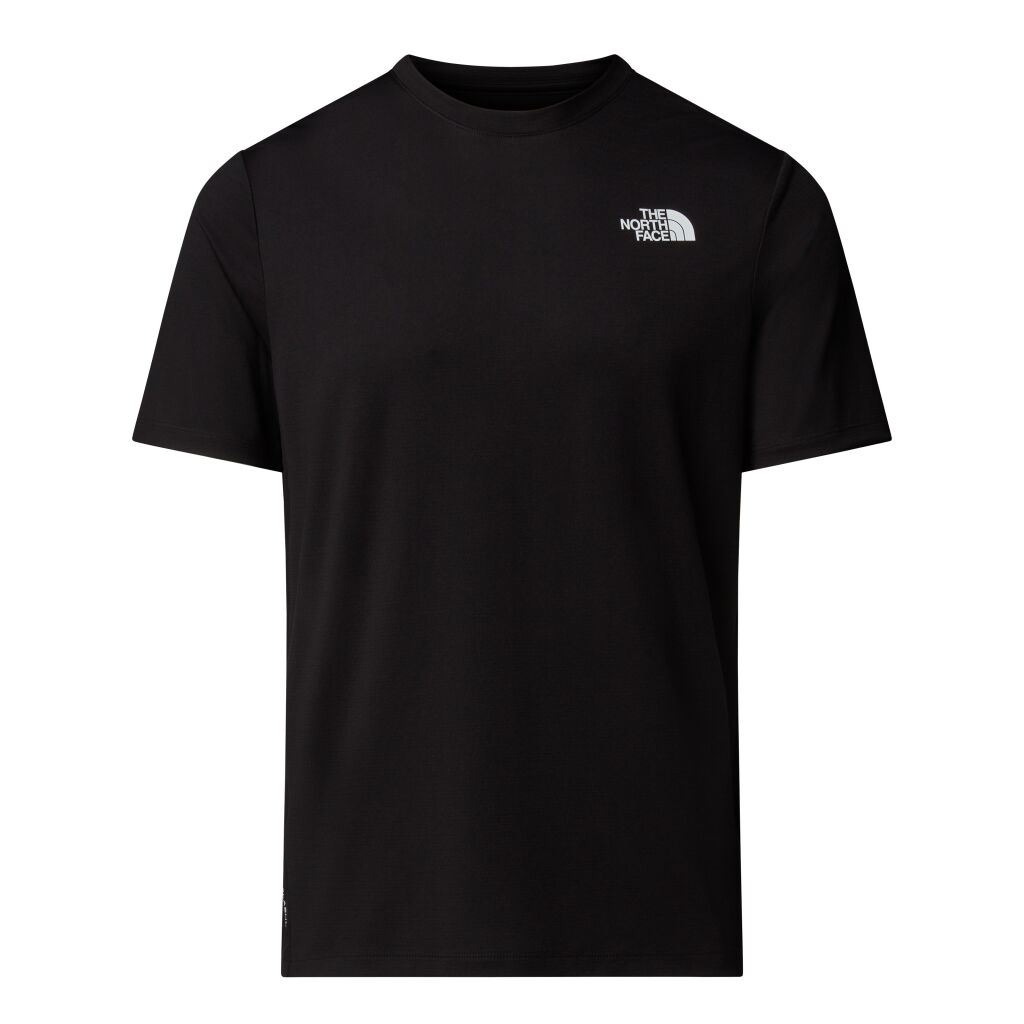 The North Face 24/7 Box NSE SS Tee M