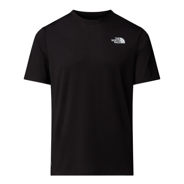 The North Face 24/7 Box NSE SS Tee M