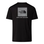 The North Face 24/7 Box NSE SS Tee M