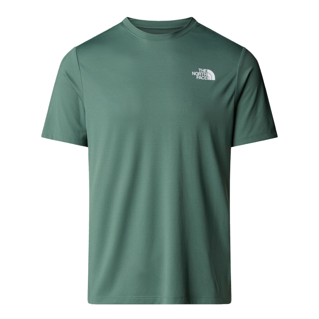 The North Face 24/7 Box NSE SS Tee M
