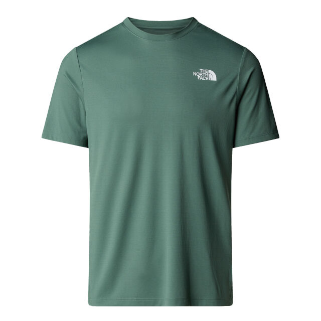 The North Face 24/7 Box NSE SS Tee M