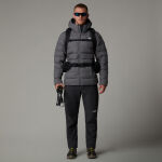 The North Face Aconcagua 3 Hooded Jacket M