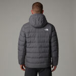 The North Face Aconcagua 3 Hooded Jacket M