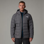 The North Face Aconcagua 3 Hooded Jacket M