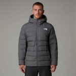 The North Face Aconcagua 3 Hooded Jacket M
