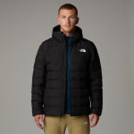 The North Face Aconcagua 3 Hooded Jacket M