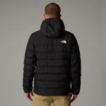 The North Face Aconcagua 3 Hooded Jacket M