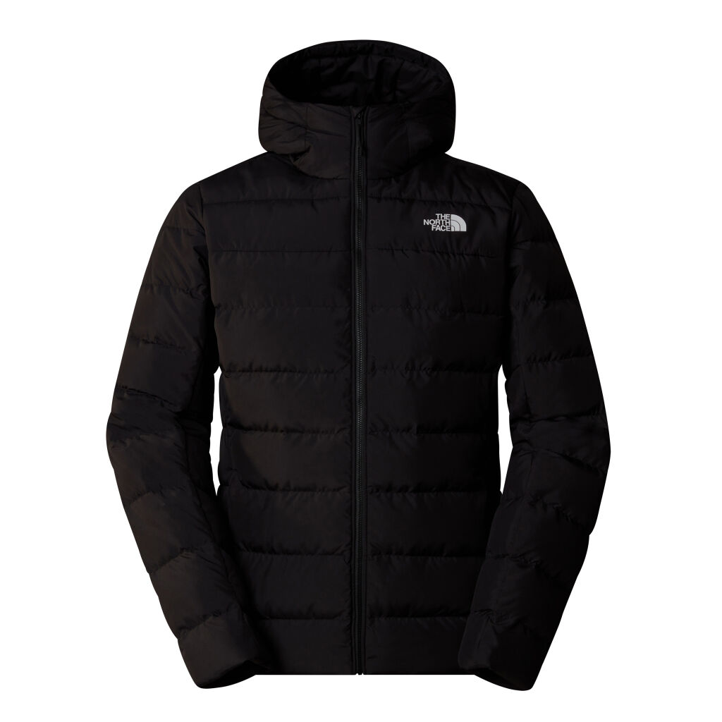 The North Face Aconcagua 3 Hooded Jacket M