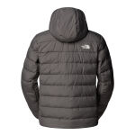 The North Face Aconcagua 3 Hooded Jacket M