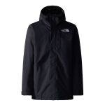 The North Face Berard Parka M
