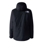 The North Face Berard Parka M