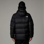 The North Face Diablo Down Hoodie M