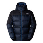 The North Face Diablo Down Hoodie M