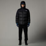 The North Face Diablo Down Hoodie M