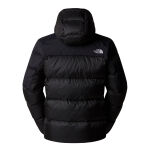 The North Face Diablo Down Hoodie M