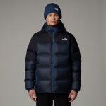 The North Face Diablo Down Hoodie M