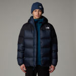 The North Face Diablo Down Hoodie M