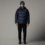 The North Face Diablo Down Hoodie M