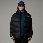 The North Face Diablo Down Hoodie M