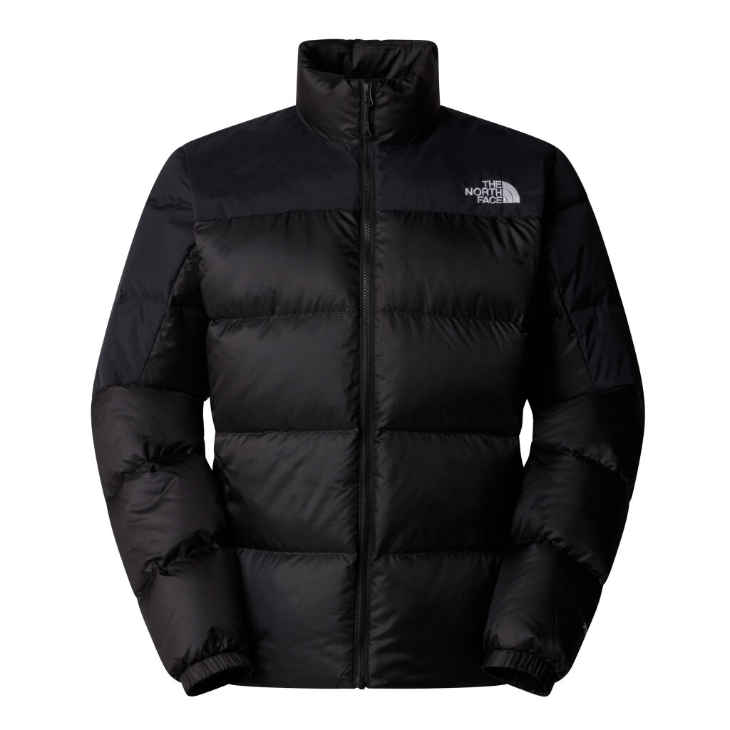The North Face Diablo Down Jacket M