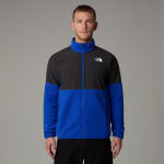 The North Face Glacier Heavyweight Full Zip M
