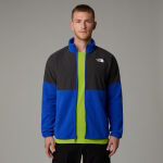 The North Face Glacier Heavyweight Full Zip M