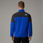 The North Face Glacier Heavyweight Full Zip M