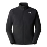 The North Face Glacier Heavyweight Full Zip M