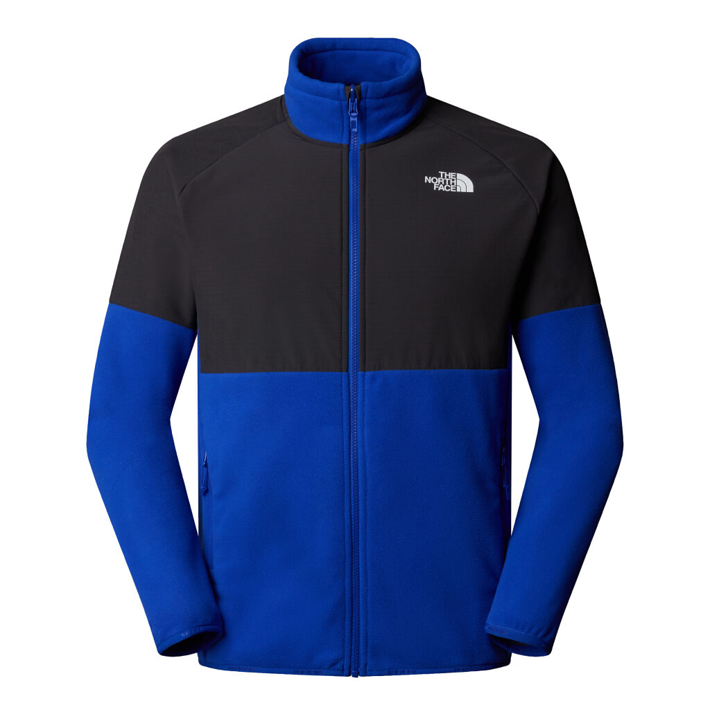 The North Face Glacier Heavyweight Full Zip M
