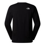The North Face Simple Dome Tee L/S M