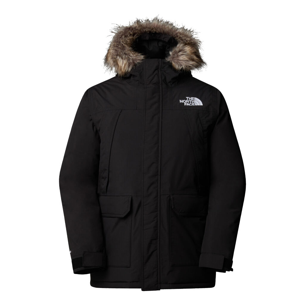 The North Face McMurdo Parka M