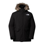 The North Face McMurdo Parka M