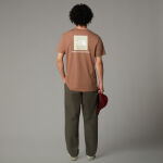 The North Face S/S Redbox Tee M