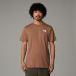 The North Face S/S Redbox Tee M