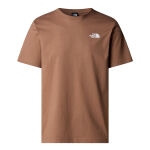The North Face S/S Redbox Tee M