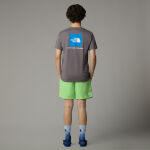 The North Face S/S Redbox Tee M