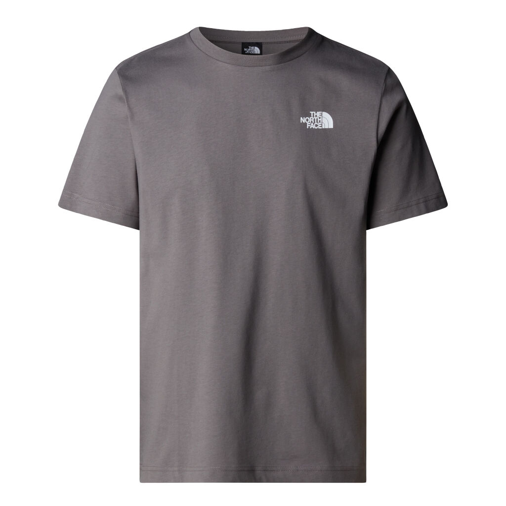 The North Face S/S Redbox Tee M
