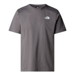 The North Face S/S Redbox Tee M