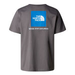 The North Face S/S Redbox Tee M