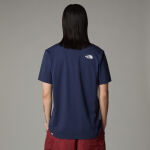 The North Face Simple Dome Tee S/S M