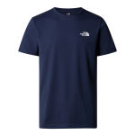 The North Face Simple Dome Tee S/S M