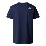 The North Face Simple Dome Tee S/S M