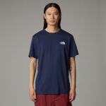 The North Face Simple Dome Tee S/S M