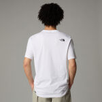 The North Face S/S Easy Tee M