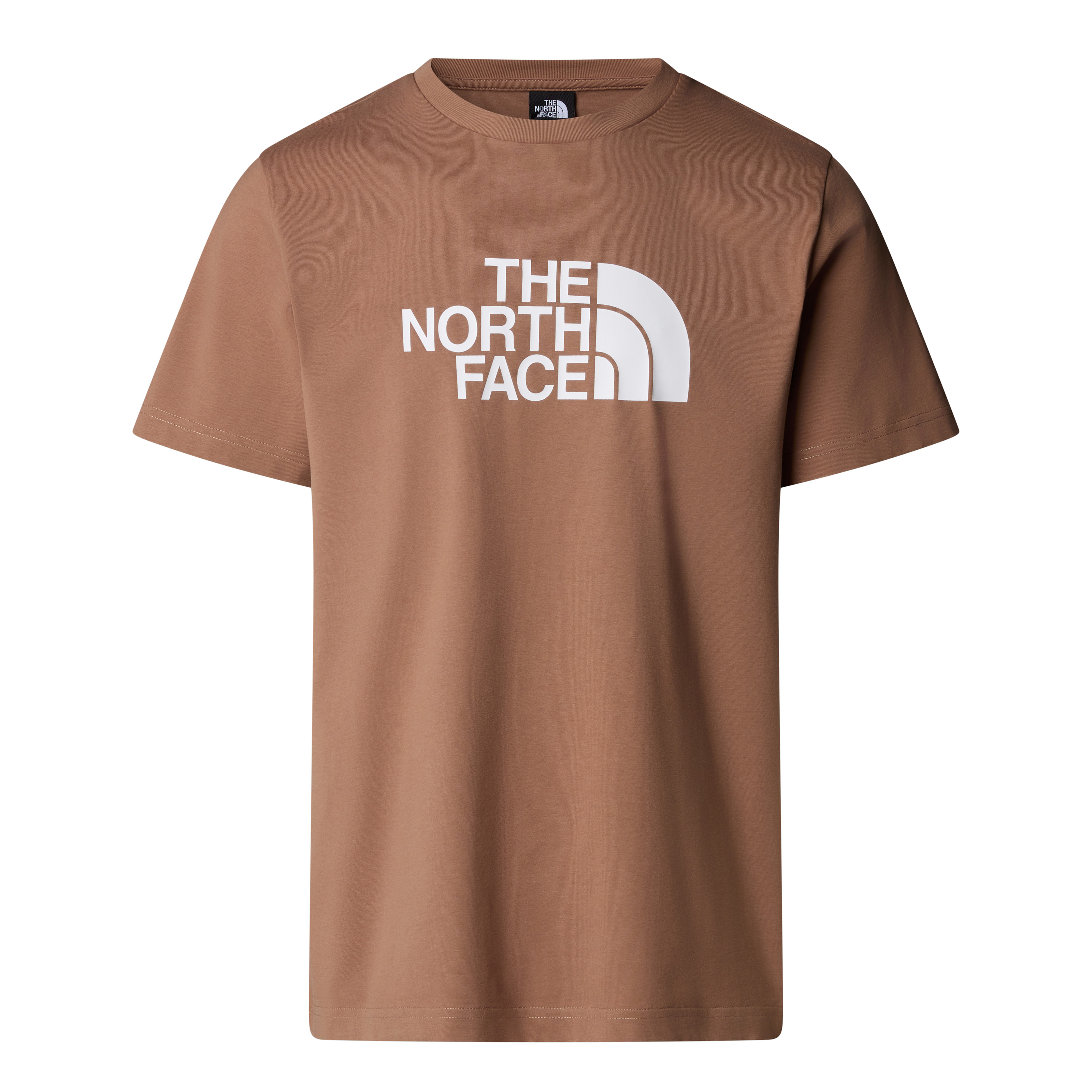 The North Face S/S Easy Tee M - t-paita