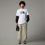 The North Face S/S Easy Tee M