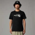 The North Face S/S Easy Tee M